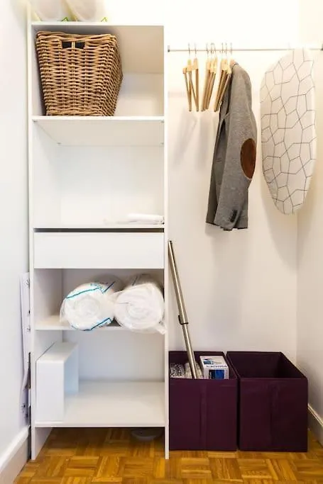 公寓 2 Bedrm Flat - Paris Downtown - Near Commodities 法国